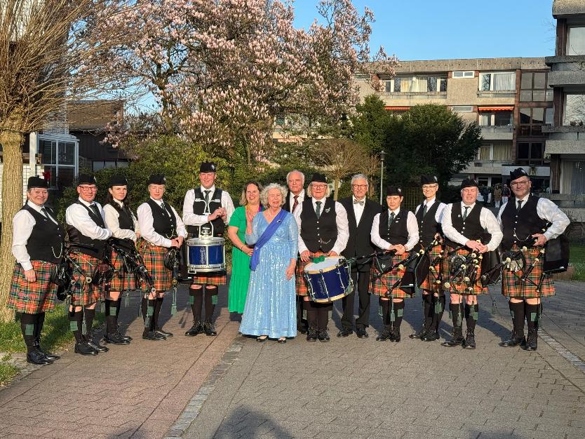 Caledonian